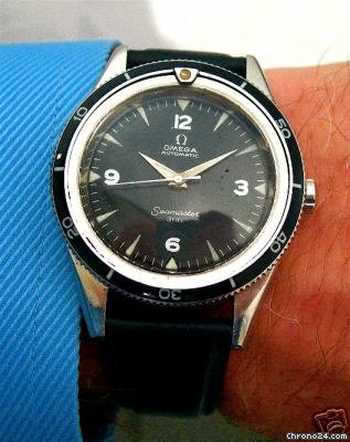 Omega CK 14755