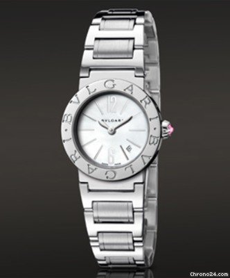 Bulgari BBL26WSSD