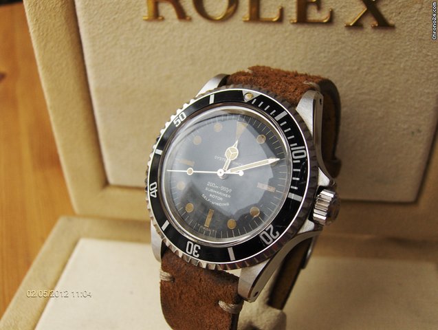 Tudor 7928