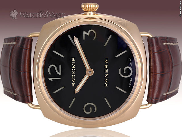 Panerai Panerai 46591