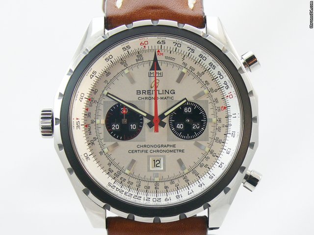 Breitling A41360
