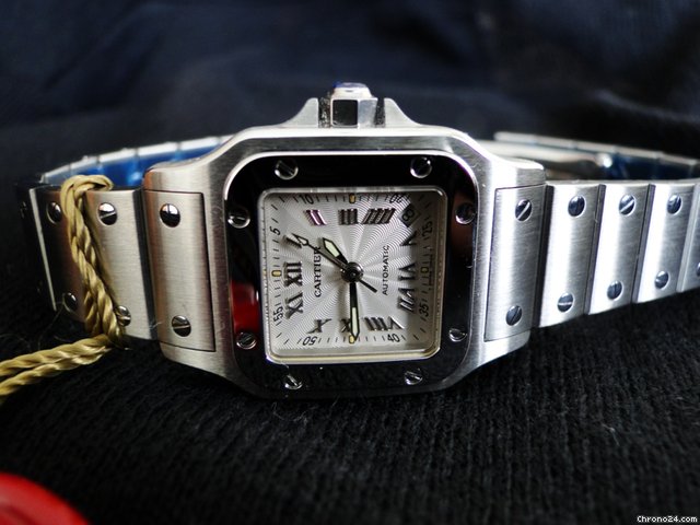 Cartier W20044D6