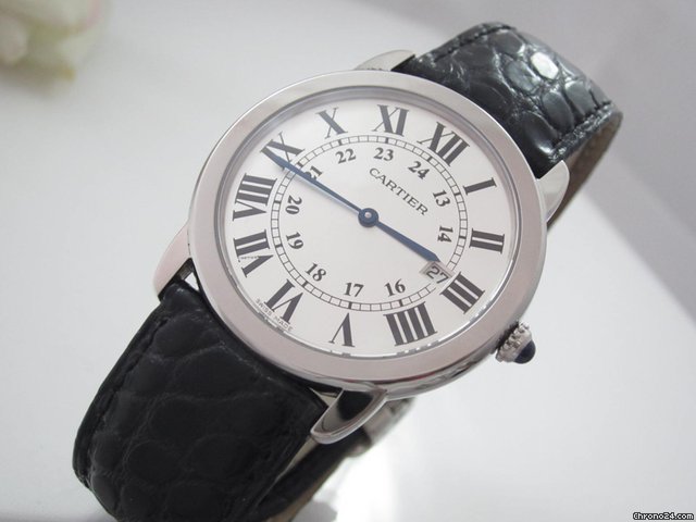 Cartier 2934