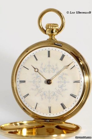 Patek Philippe Patek Philippe 52912