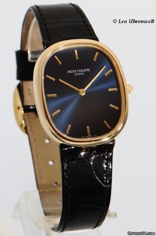 Patek Philippe 3738