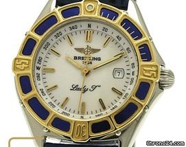 Breitling Breitling 18401