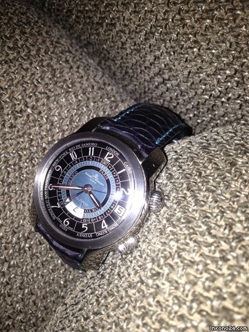 Baume & Mercier 4281408