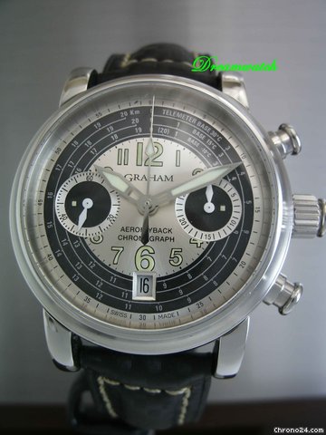Graham Graham 25417