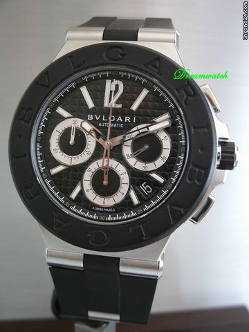 Bulgari Bulgari 37081