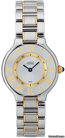 Cartier 1340