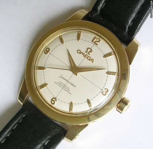 Omega 2577