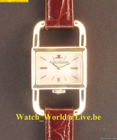 Jaeger LeCoultre Jaeger LeCoultre 50917