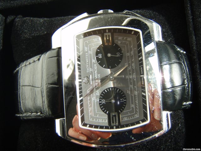 Baume & Mercier M0A08345