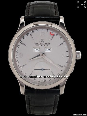 Jaeger LeCoultre Jaeger LeCoultre 15252