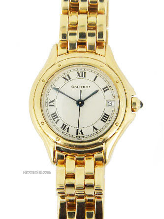Cartier Cartier 32823