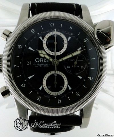 Oris 674 7583 4084 Set