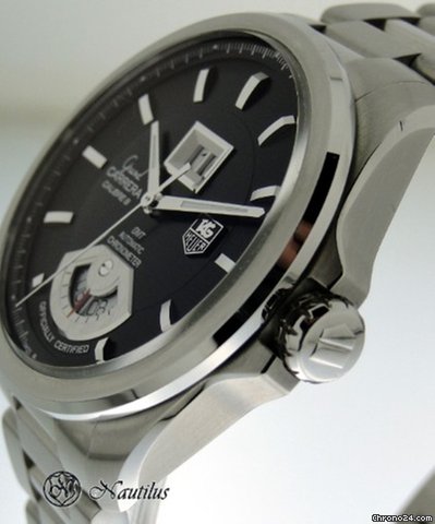 TAG Heuer TAG Heuer 2618
