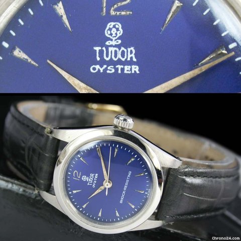 Tudor 7902