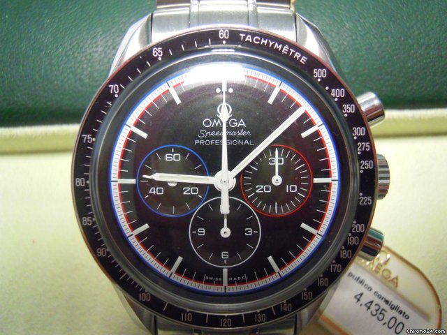 Omega 31130423001003