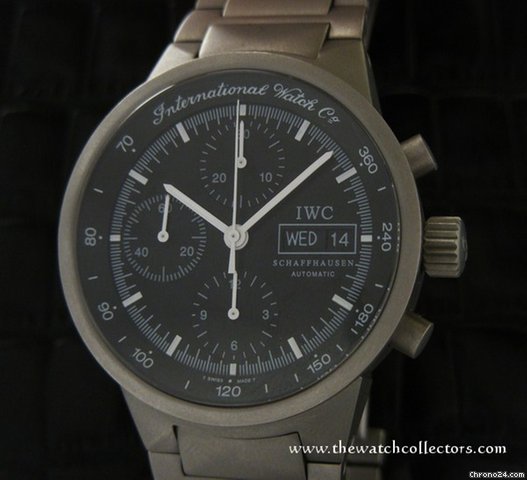 IWC 3707