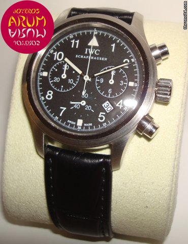 IWC 3741