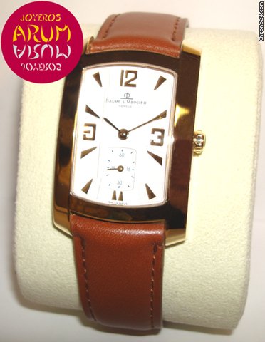 Baume & Mercier MV046224