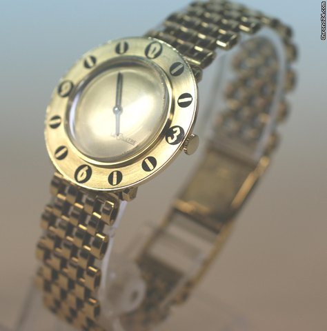 Jaeger LeCoultre 7534
