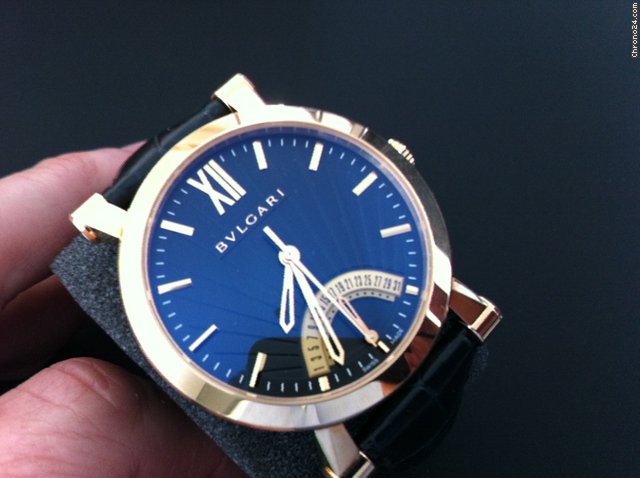 Bulgari Bulgari 17003