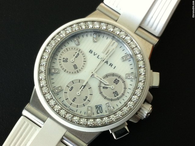 Bulgari Bulgari 18625