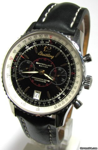 Breitling A48330