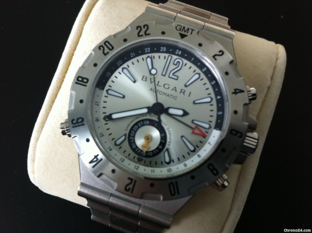 Bulgari Bulgari 31927