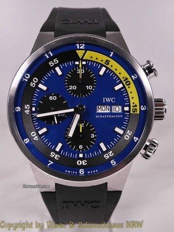 IWC 3782-03
