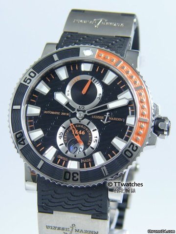 Ulysse Nardin Ulysse Nardin 47994