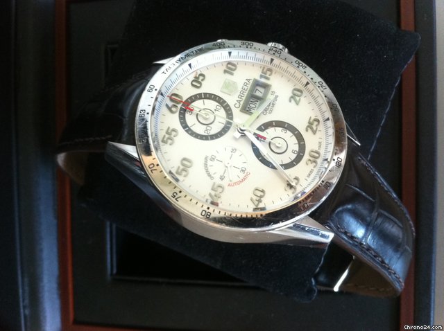 TAG Heuer TAG Heuer 2767