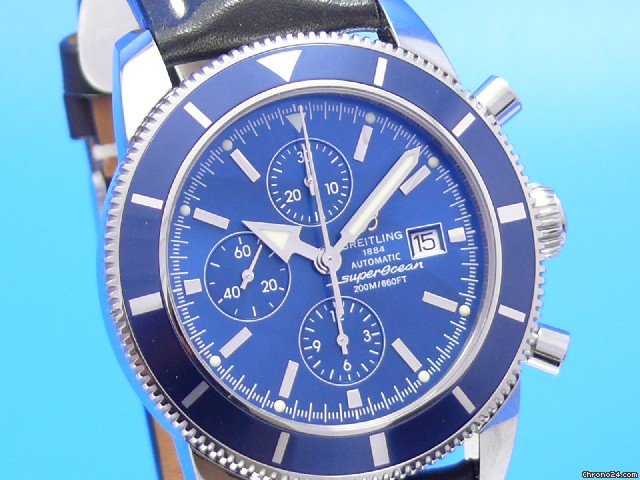 Breitling A13320