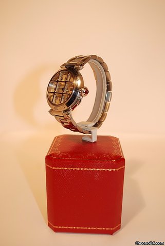 Cartier Cartier 15998