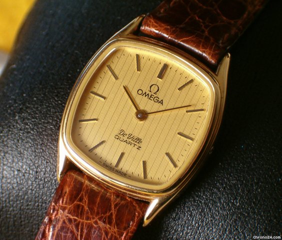 Omega Omega 20867