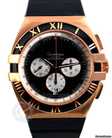Omega 1619.51.91