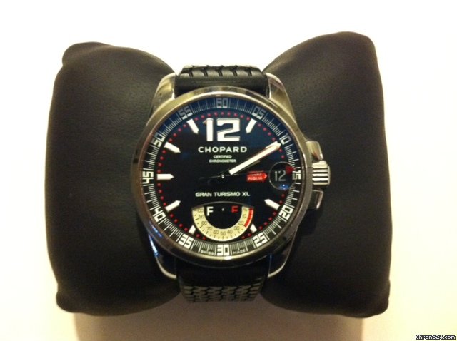 Chopard Chopard 4955
