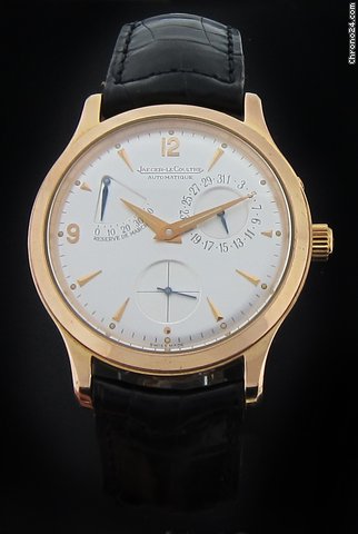 Jaeger LeCoultre 140.2.93