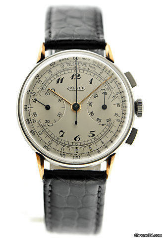 Jaeger LeCoultre Jaeger LeCoultre 21502