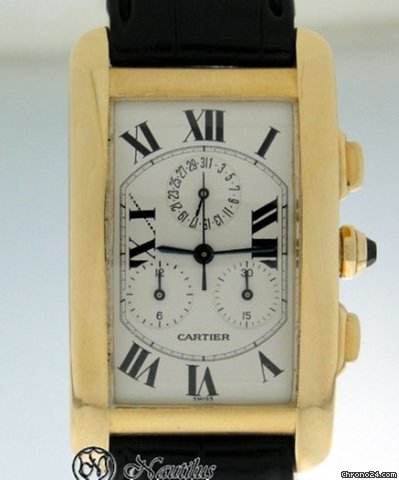 Cartier Cartier 48112