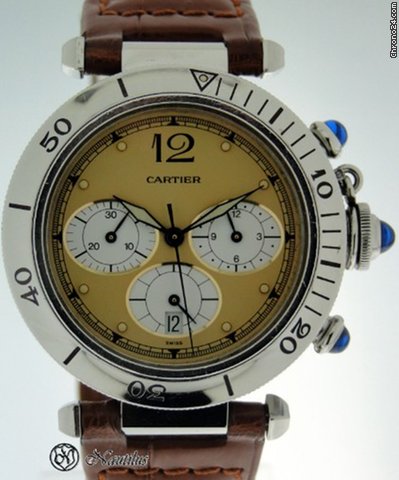 Cartier Cartier 48661