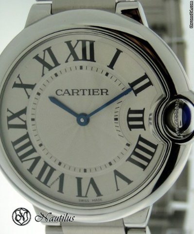 Cartier Cartier 49654
