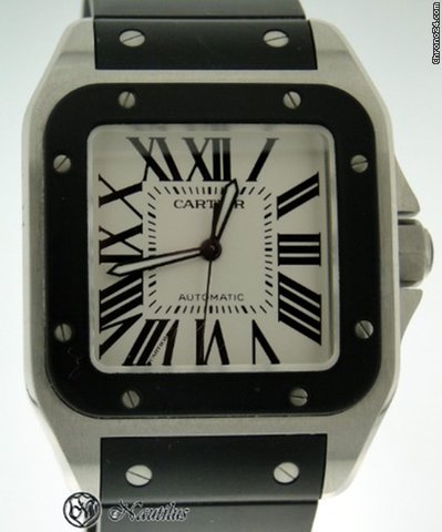 Cartier W20121U2