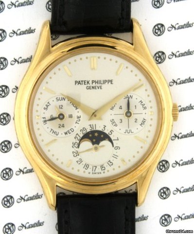 Patek Philippe 5140J
