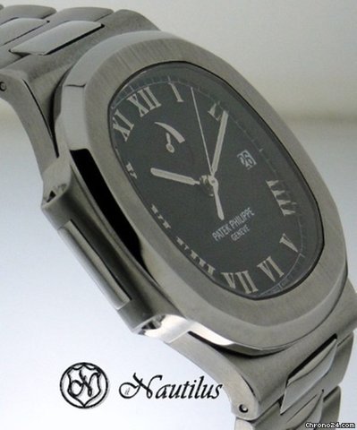 Patek Philippe 3710