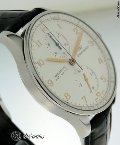 IWC IW371401