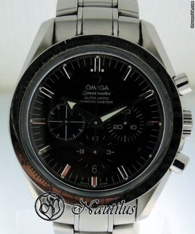 Omega Omega 8139