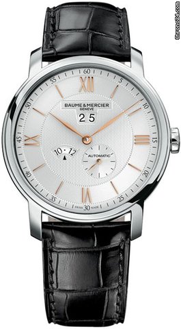 Baume & Mercier A10038